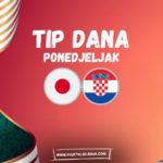 Japan-Hrvatska