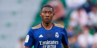 Alaba dogovorio novi klub: Osvajač četiri Lige prvaka stiže u Serie A i može zaigrati odmah