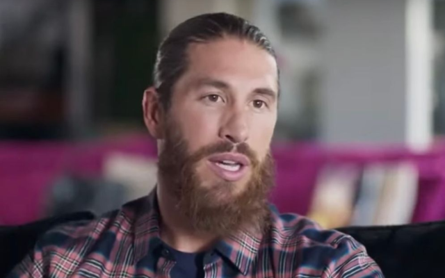 Sergio Ramos službeno završio reprezentativnu karijeru: Zavidim Modriću, Messiju i Pepeu, nisam ovo zaslužio