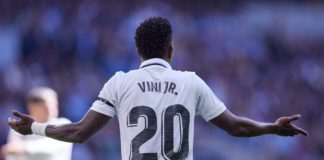 Vinícius suspenzija ostaje: Realu odbijena žalba, propušta El Clásico i još tri utakmice