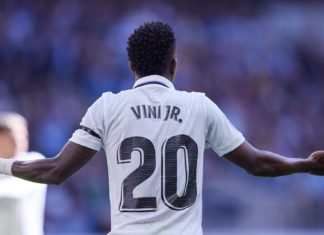 Vinícius suspenzija ostaje: Realu odbijena žalba, propušta El Clásico i još tri utakmice