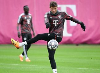 Müller o Zlatnoj lopti: prekrižio Kanea i Yamala, a izabrao Olisea i Mbappéa