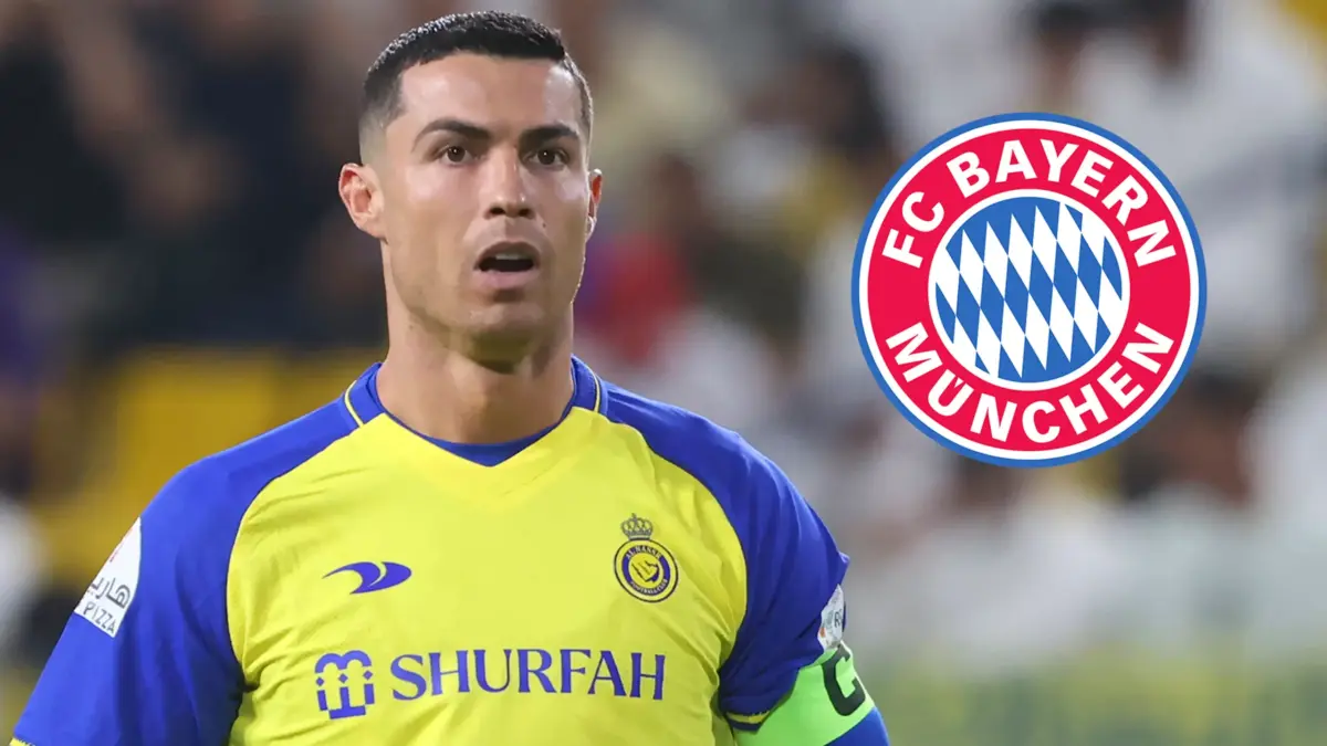 Njemački biznismen želi da finansira dolazak Ronalda u Bayern, ali pod jednim uslovom
