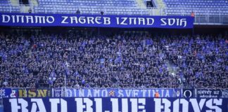 Boysi rekli “ne” novom Maksimiru: “Ne možemo podržati ovakav stadion”