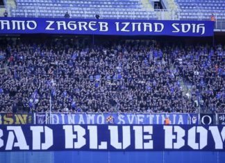 Boysi rekli “ne” novom Maksimiru: “Ne možemo podržati ovakav stadion”