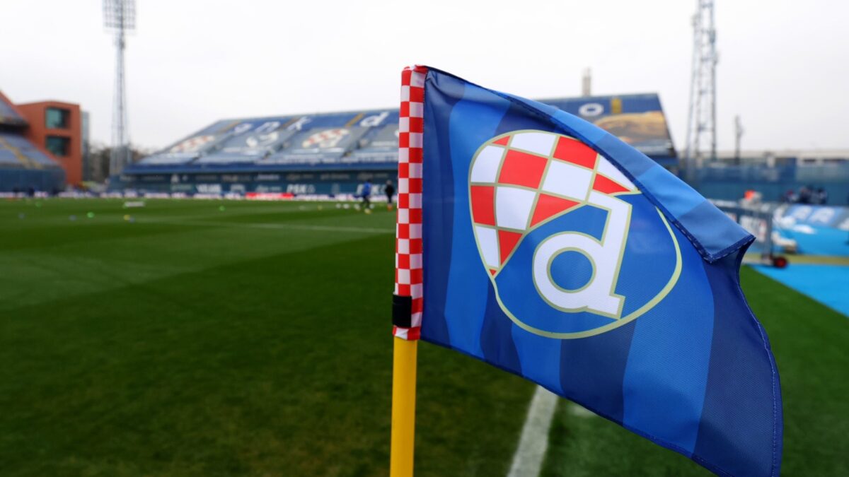Službeno priopćenje Dinama nakon tragedije u Ateni
