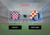 Hajduk – Dinamo derbi: Bamba se vratio treninzima, Mišić suspendiran, Dinamo bez devetorice prošao u Kupu Grbovi Hajduka Split i Dinama Zagreb uoči derbija 9. kola SuperSport HNL-a na Poljudu