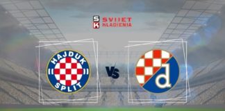 Hajduk – Dinamo derbi: Bamba se vratio treninzima, Mišić suspendiran, Dinamo bez devetorice prošao u Kupu Grbovi Hajduka Split i Dinama Zagreb uoči derbija 9. kola SuperSport HNL-a na Poljudu