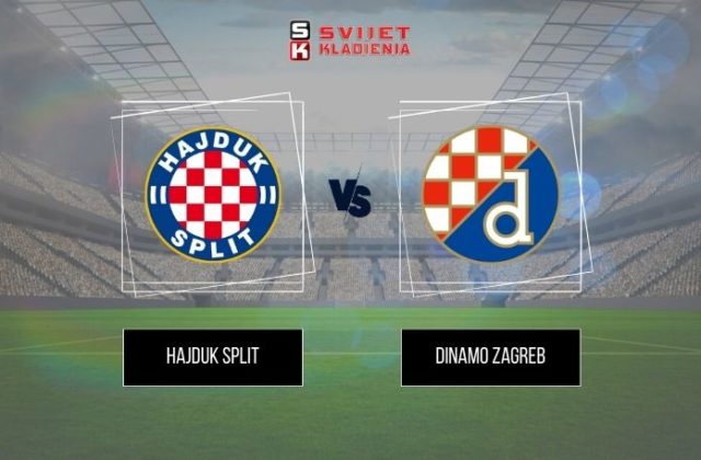 Hajduk – Dinamo derbi: Bamba se vratio treninzima, Mišić suspendiran, Dinamo bez devetorice prošao u Kupu