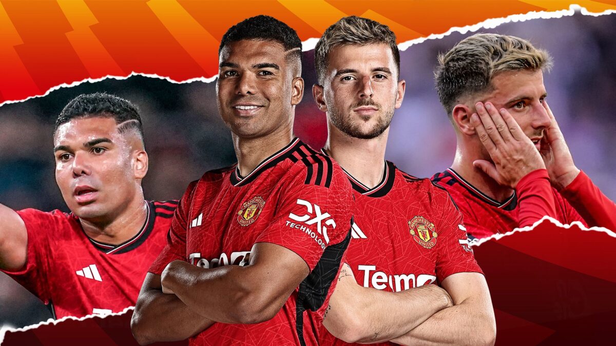 Manchester United dobija novog sponzora na dresu od kojeg će zarađivati 70 milijuna eura po sezoni!