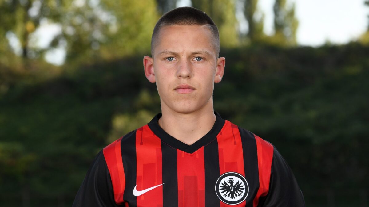 18-godišnji Niko Kovač odbio Njemačku. Želi igrati za BiH