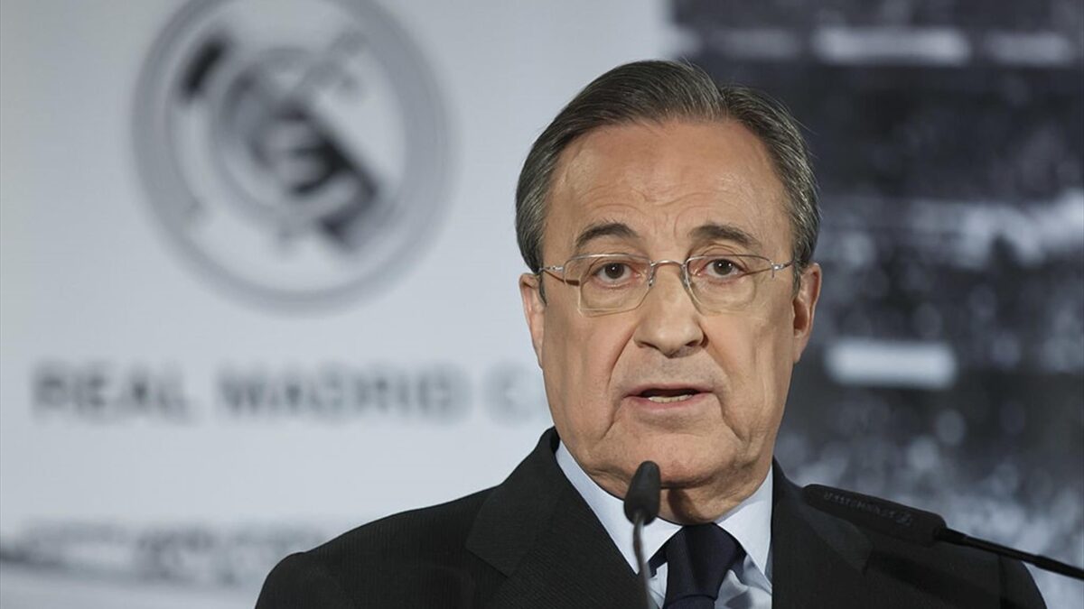 Velike promjene u Realu: Florentino Perez otpisao pet zvijezda!