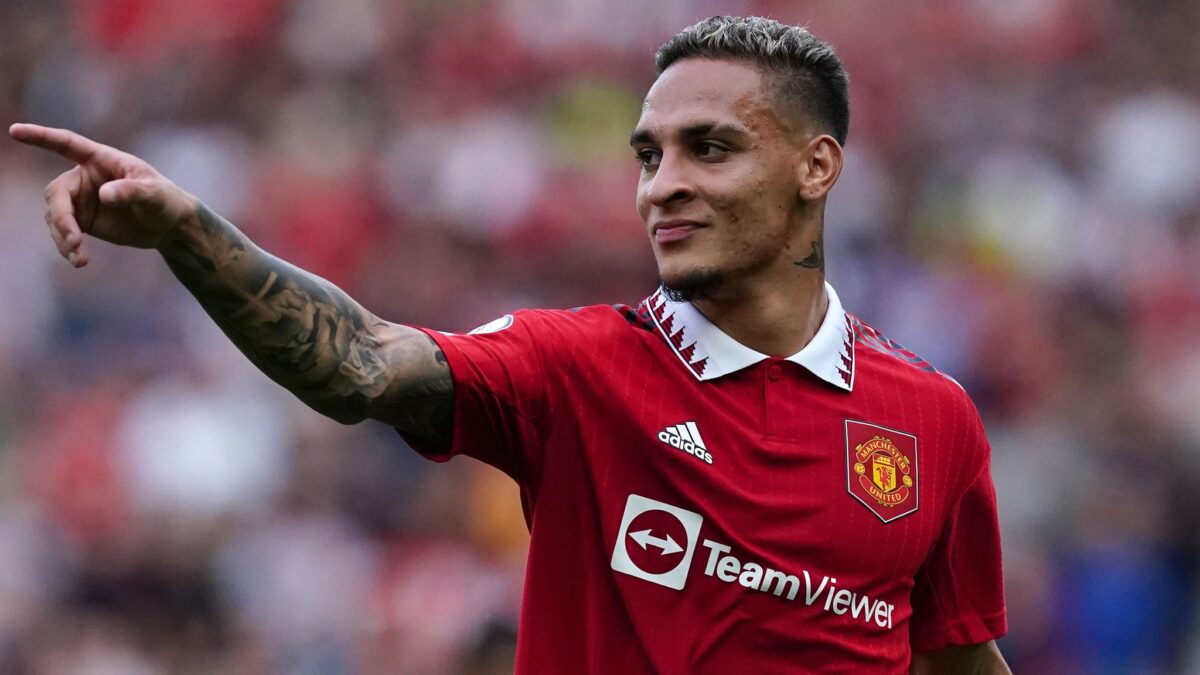 Zvijezda od 95 milijuna eura se vratila u momčad Manchester Uniteda