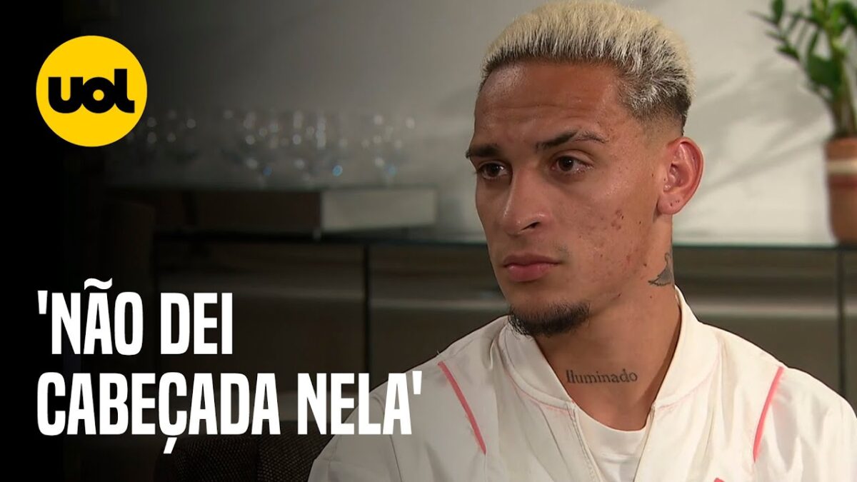 Anthony: “Ostao sam u WC-u pet minuta, a onda mi nije dala da izađem iz sobe. Gađala me tanjurom”