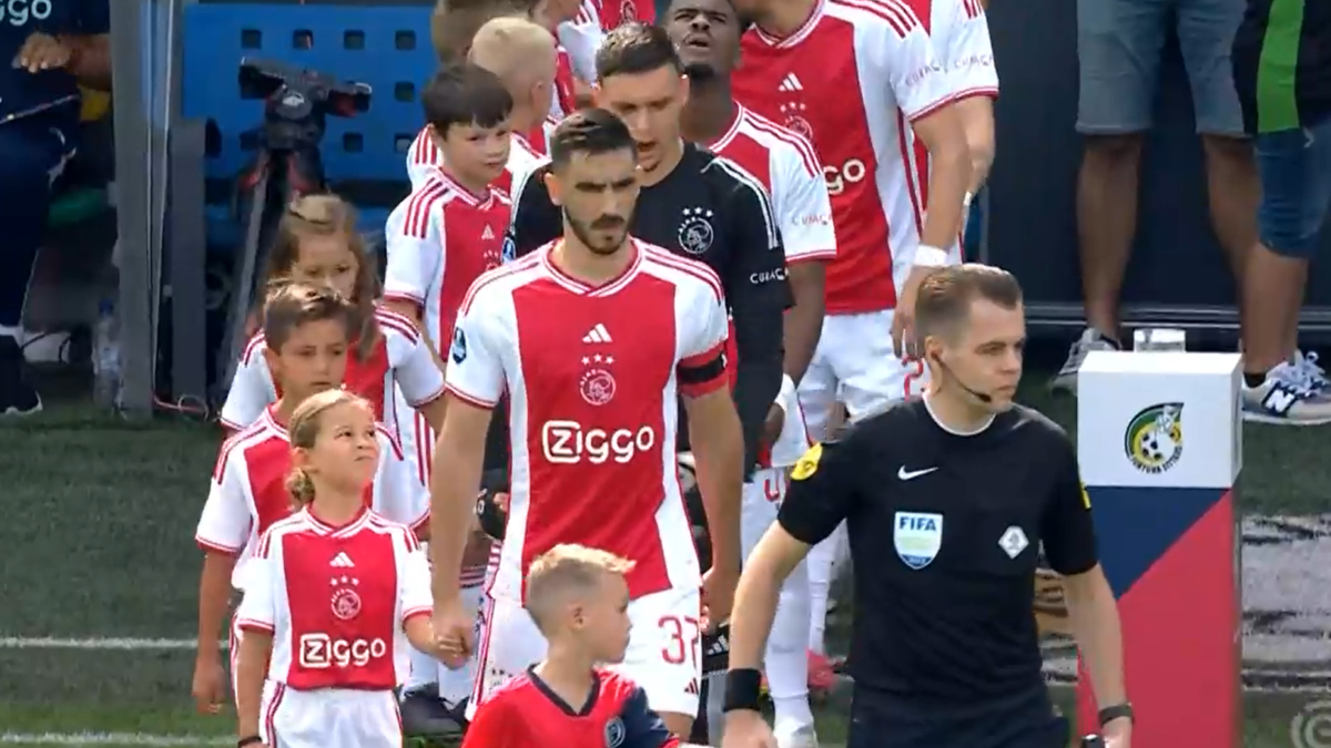 Ajax ima novog trenera