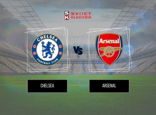 TIP DANA – Premier liga: Chelsea vs Arsenal