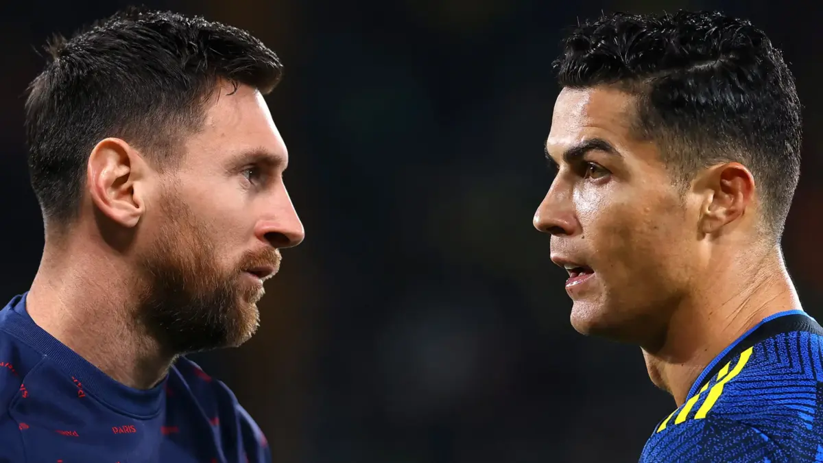 Cristiano Ronaldo i Lionel Messi ponovo u istoj ligi?