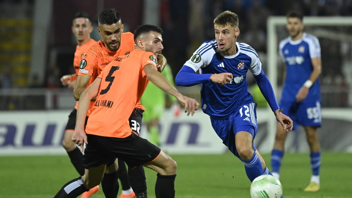 Evo koliko je novca Ballkani zaradio rušenjem Dinama