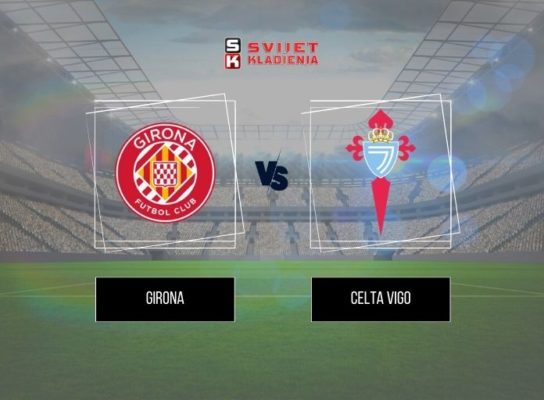 TIP DANA – La Liga: Girona vs Celta Vigo