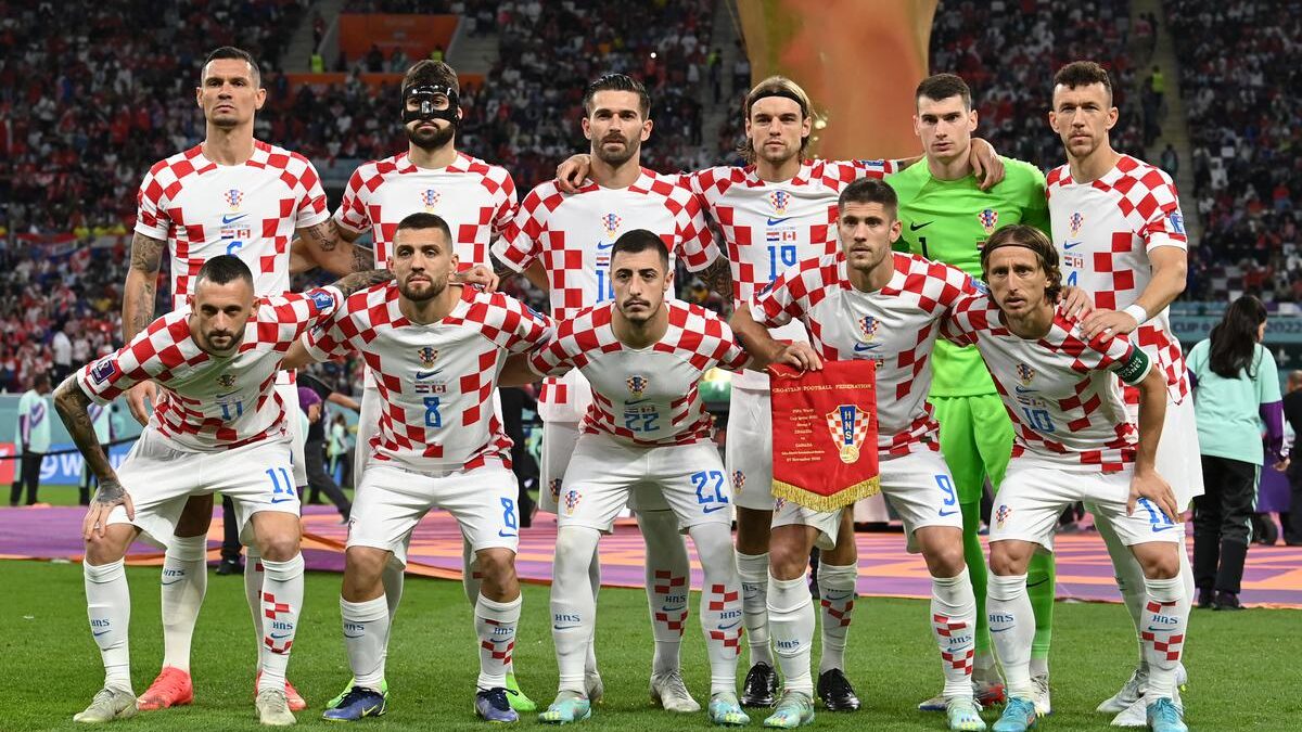 Hrvatska reprezentacija doživjela značajan pad na FIFA-inoj ljestvici