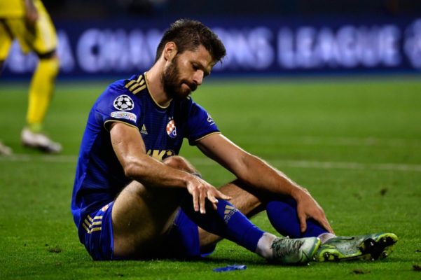 Katastrofalne vijesti za Dinamo. Petković će biti van terena duže nego što se očekivalo!
