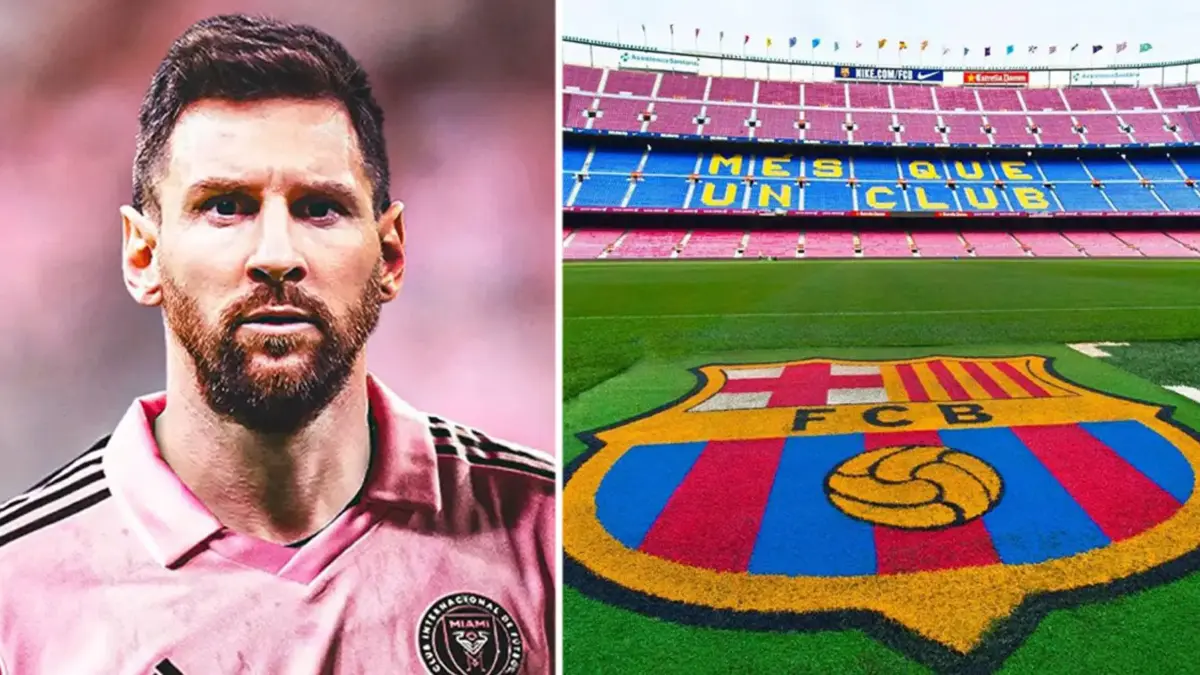 Messi razmatra povratak u Barcelonu na posudbu – pod jednim uvjetom