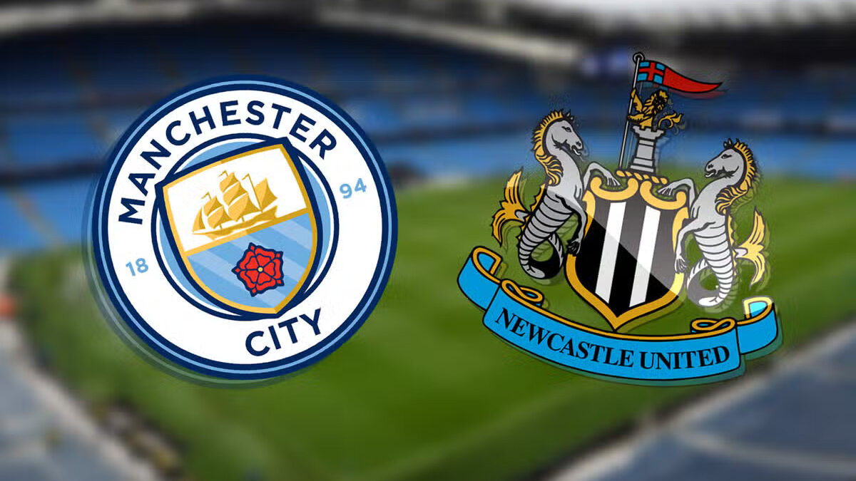 PREGOVORI U TOKU: Newcastle dovodi pojačanje iz Manchester Cityja