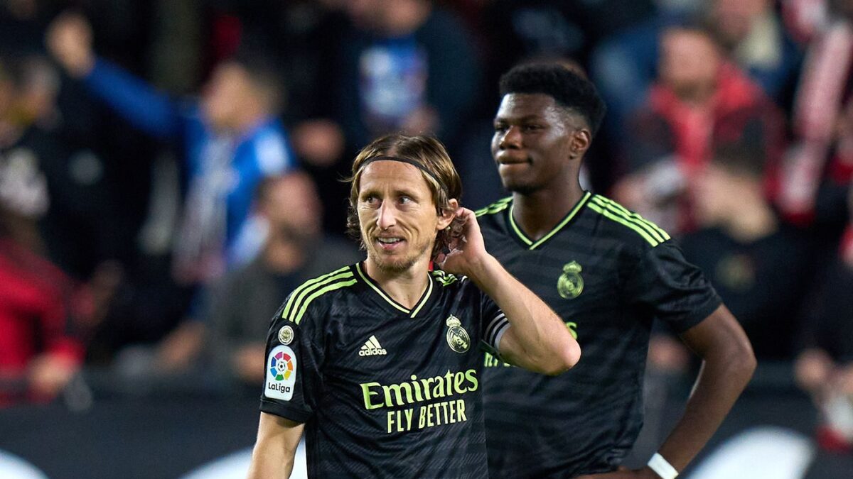 Real Madrid ima problema sa ozljedama, a El Clasico je za četiri dana!