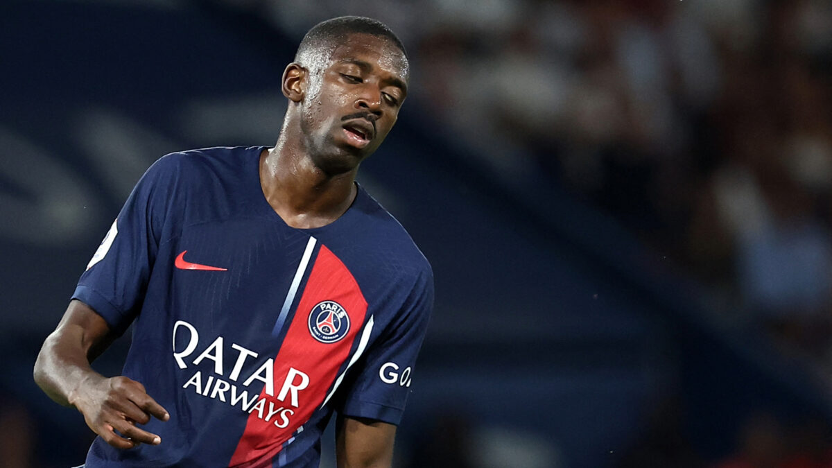 Četiri igrača PSG-a suspendirana