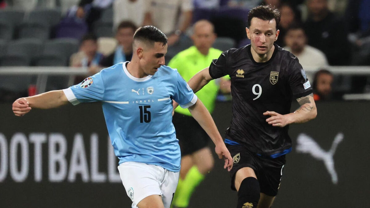 UEFA odgodila kvalifikacijsku utakmicu između Kosova i Izraela