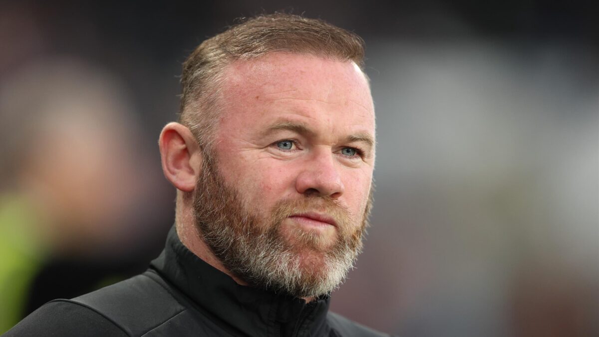 Wayne Rooney ima novi posao. Preuzima engleskog drugoligaša!