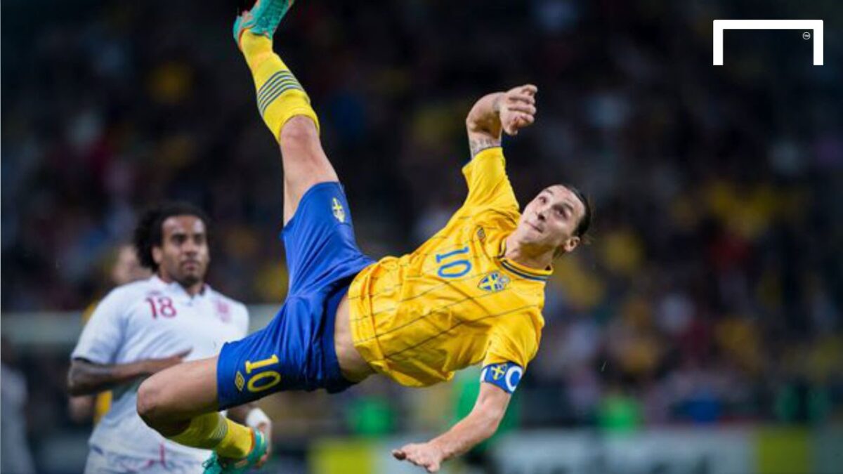 Zlatan Ibrahimović otkrio tko je najbolji igrač sa kojim je igrao