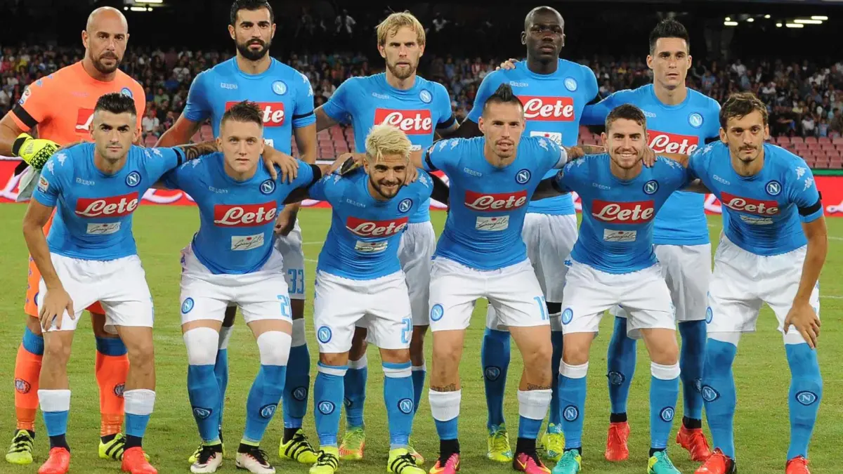 Fabrizio Romano objavio: Napoli ima novog trenera