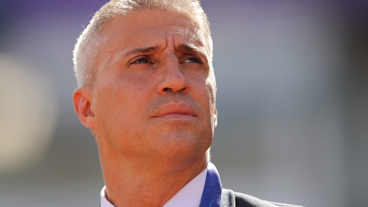 Hernan Crespo preuzima novi klub