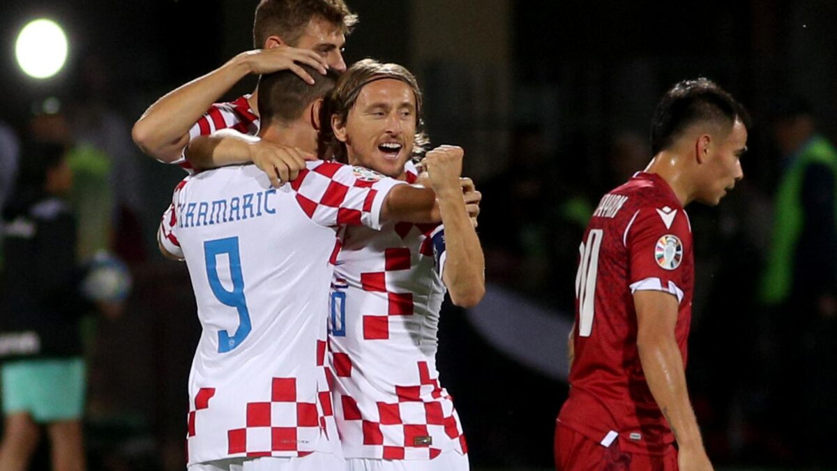 Kladionice objavile: Evo tko su dva glavna favorita za osvajanje Europskog prvenstva. Hrvatska među prvih 10!