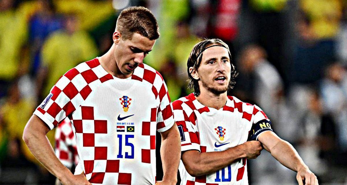 Nesvakidašnja situacija u reprezentaciji Hrvatske: Kako će HNS riješiti problem sa dresovima?