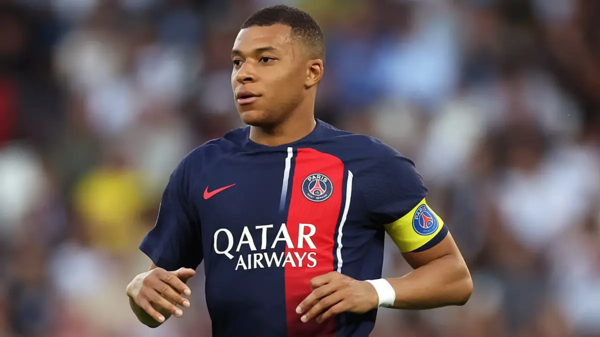 Ovo je lista najbržih igrača u Francuskoj Ligue 1. Nema Kyliana Mbappea!