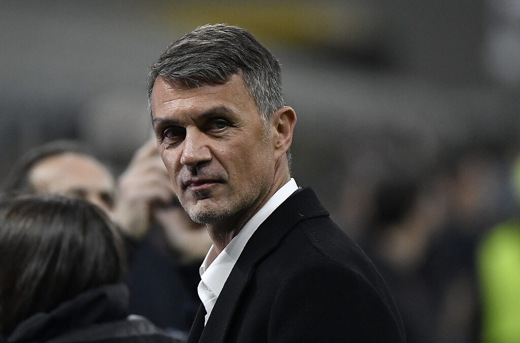 Paolo Maldini postaje trener: Dogovorio sve sa klubom iz saudijske arabije
