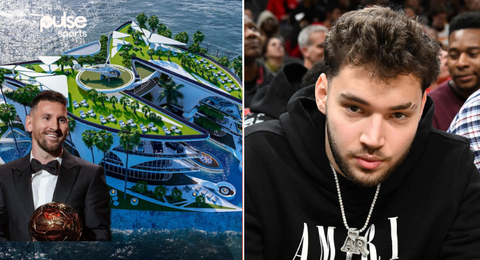 Poznati youtuber otpužio Messija za krađu kuće: “Ostavio me bez krova nad glavom”
