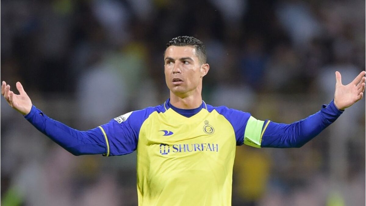 UEFA ima nevjerojatan plan: Al Nassr u Ligi prvaka sljedeće sezone iz posebnog razloga