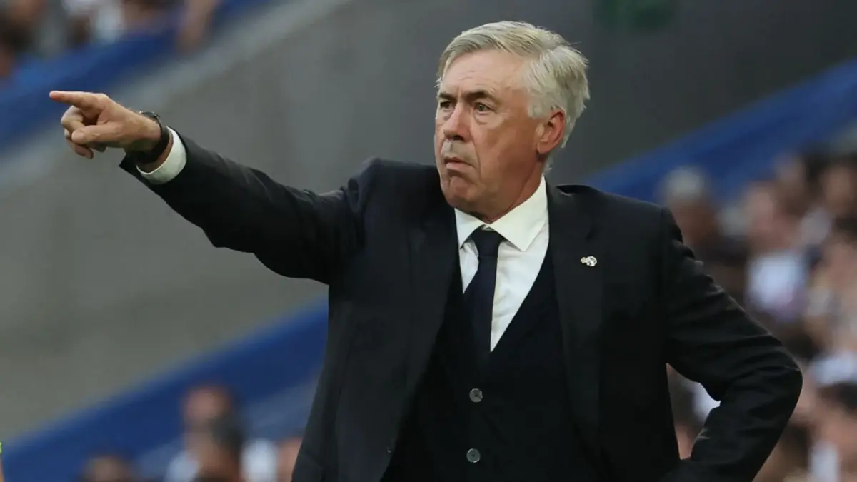 Carlo Ancelotti će dobiti čak pet novih ‘pojačanja’