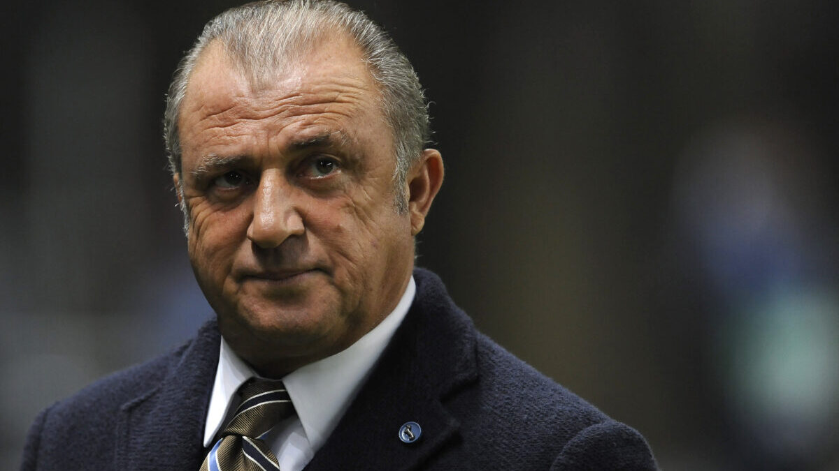 Fatih Terim ima novi posao. Legendarni turski stručnjak prihvatio poziv slavnog kluba