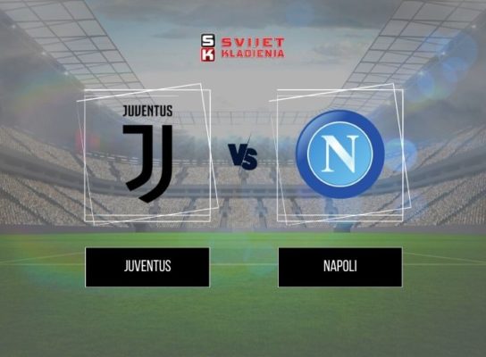 TIP DANA – Serie A: Juventus vs Napoli