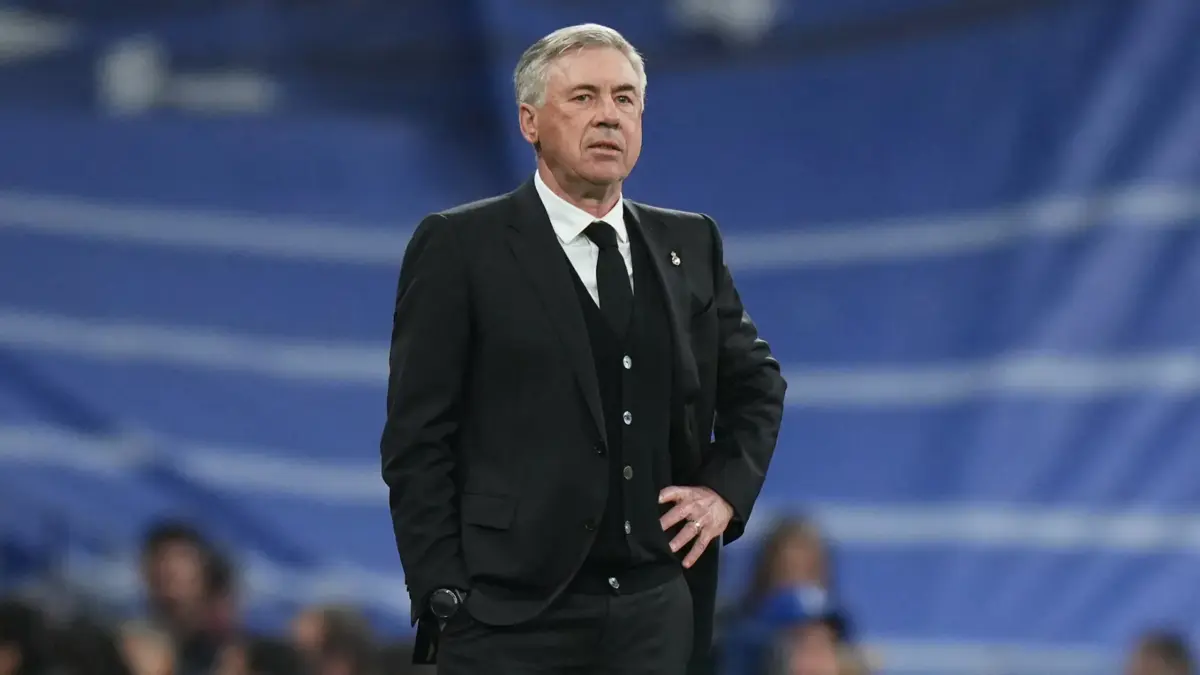 Ancelotti odgovorio na prozivke Barcelone: Svi znaju što se događalo u španjolskom nogometu u posljednje 23 godine