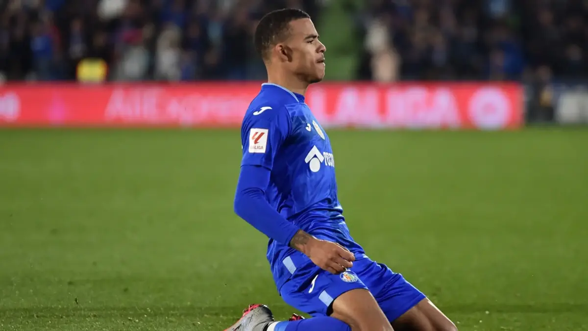 Barcelona dovodi Masona Greenwooda