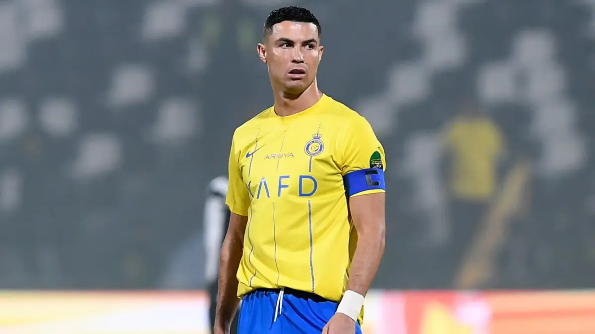 Cristiano Ronaldo: Saudijska liga je već sada bolja od francuske Ligue 1