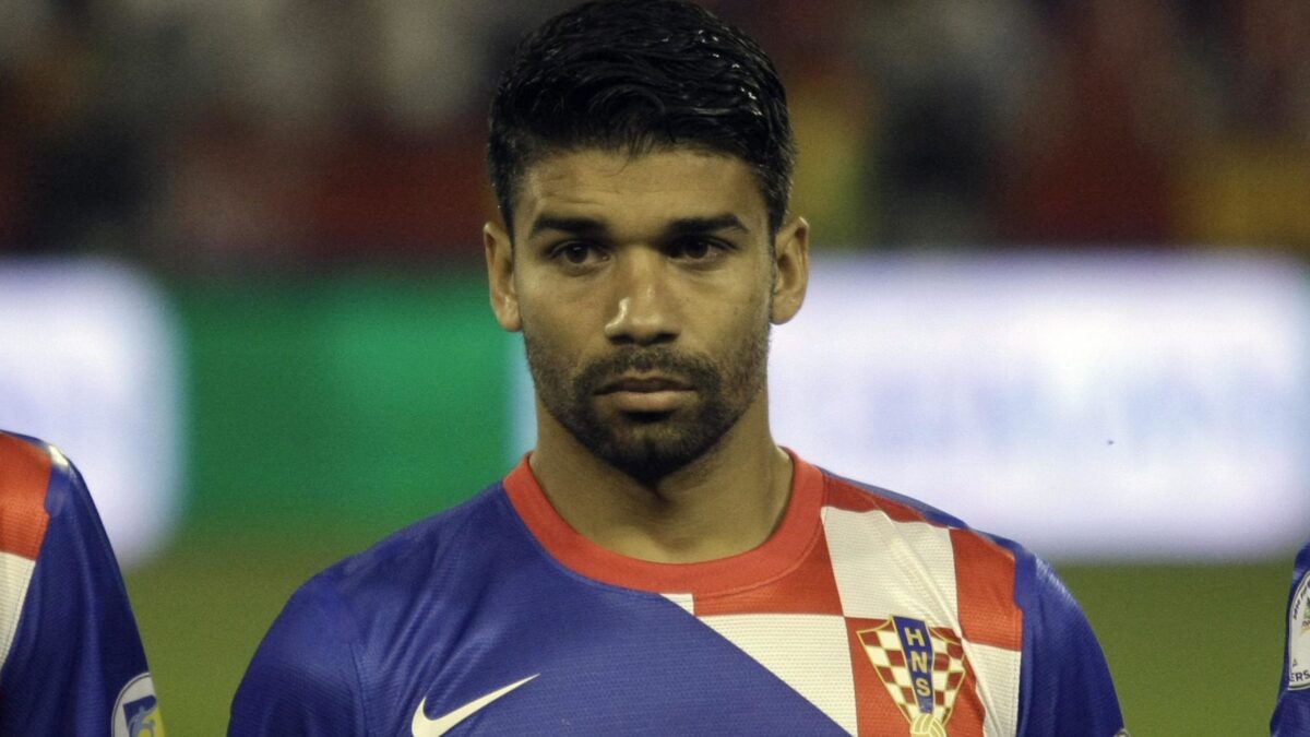 Eduardo se vraća nogometu u 41. godini. Igrat će u Engleskoj