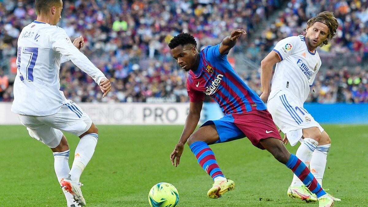 Evo kolike će bonuse dobiti igrači Real Madrida ako pobijede Barcelonu