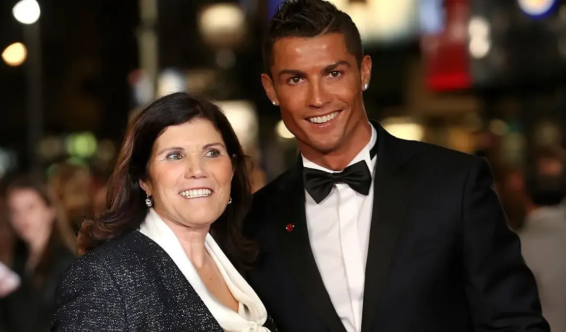 Evo zašto majka Cristiana Ronalda nikada ne posjećuje svog sina u Saudijskoj Arabiji