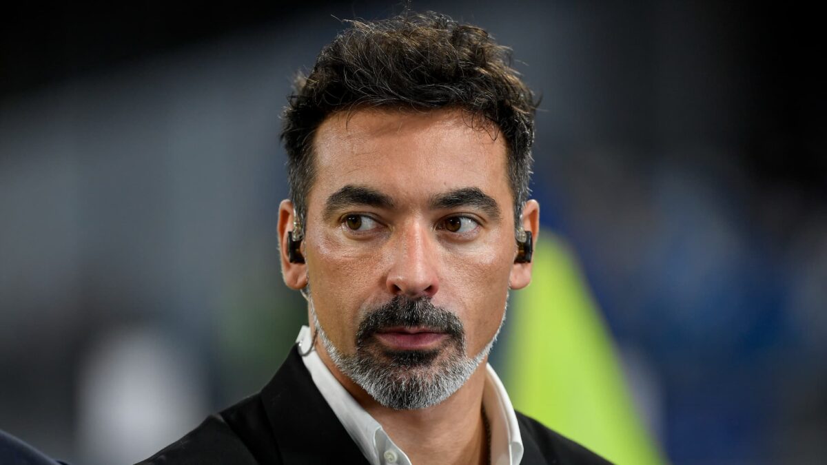 Ezequiel Lavezzi završio na psihijatriji: “Moram to učiniti za svog sina”